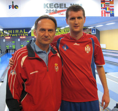 SELEKTOR PONJAVIC I TEPSA